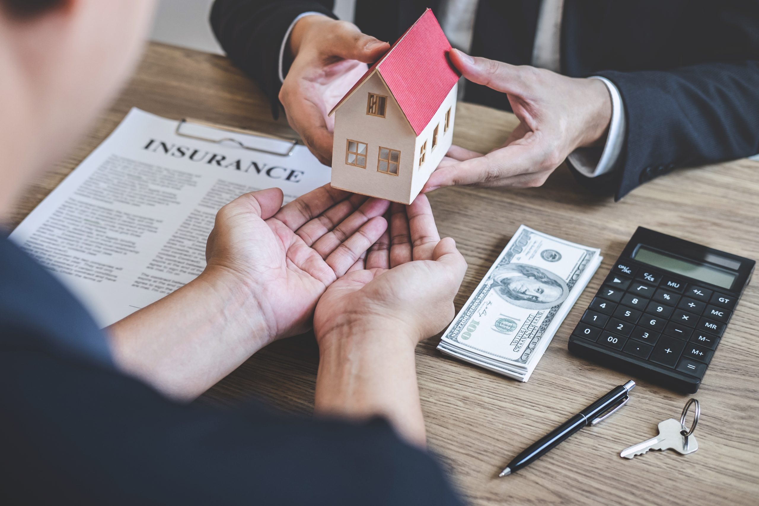 Making Home Loans Simple and Clear