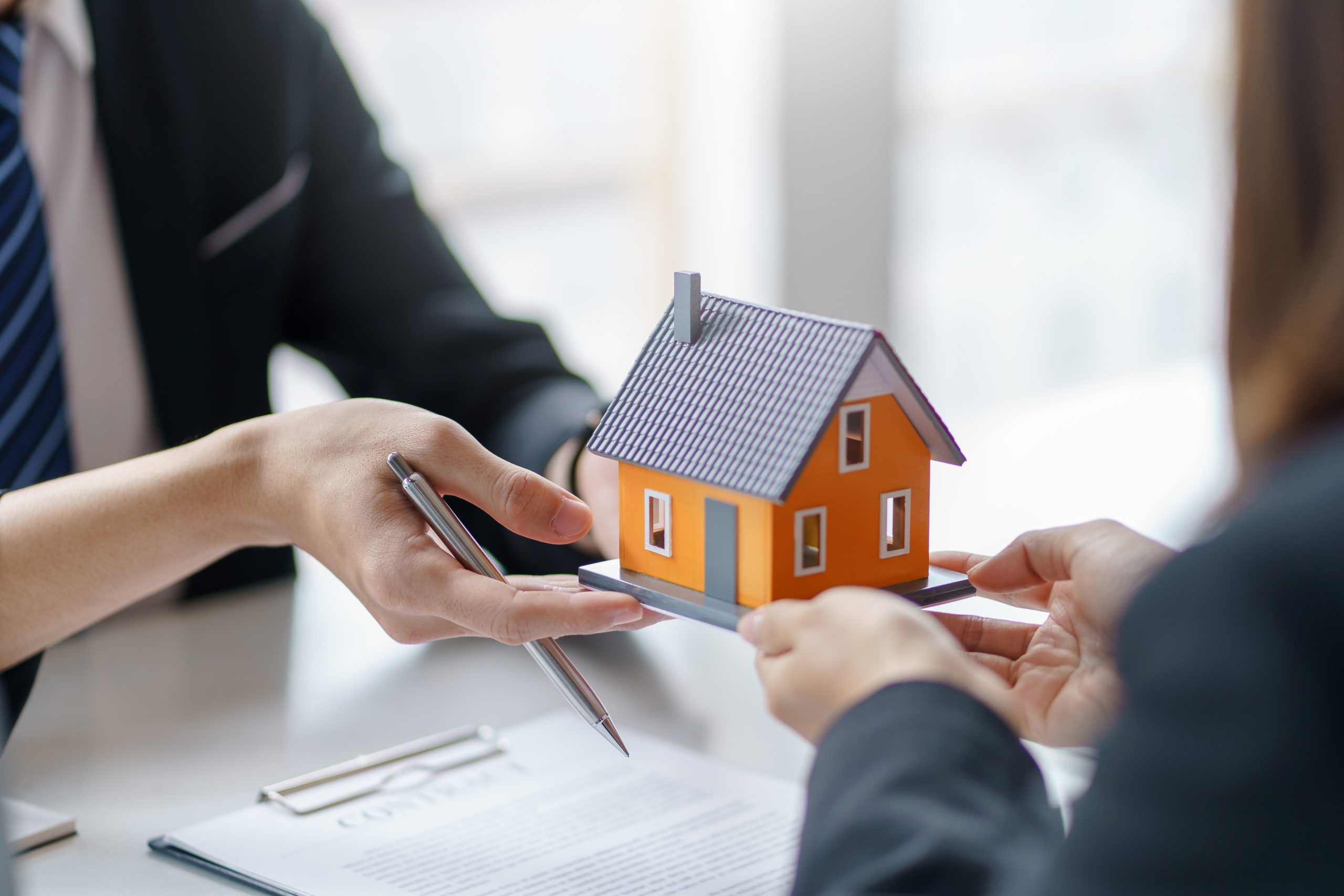 Step‑by‑Step Guide to Mortgage Success
